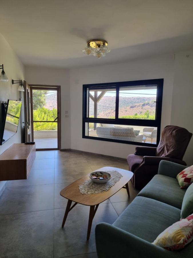Reimond'S Place - Nahal Hilazon נחל חילזון Karmiel Kültér fotó